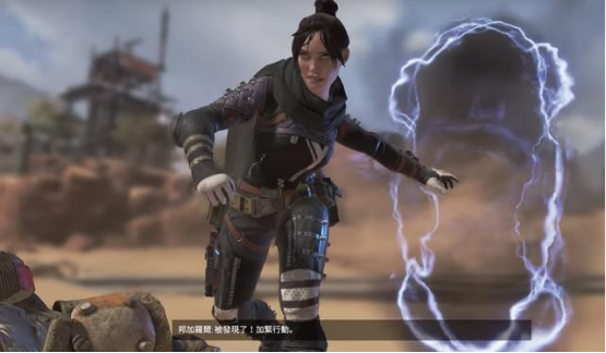 核心机制 核心机制